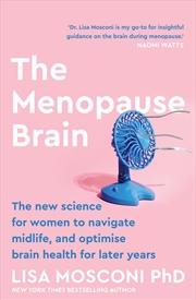 Buy The Menopause Brain