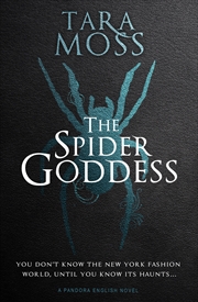 Buy The Spider Goddess