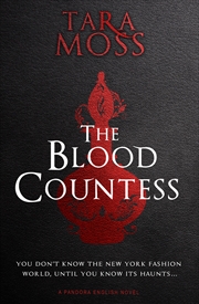 Buy The Blood Countess