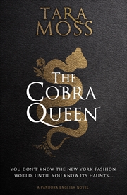 Buy The Cobra Queen