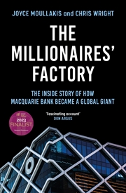 Buy The Millionaires' Factory