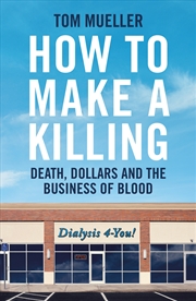 Buy How to Make a Killing