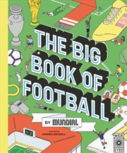 Buy The Big Book of Football