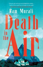 Buy Death in the Air