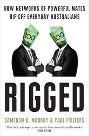 Buy Rigged