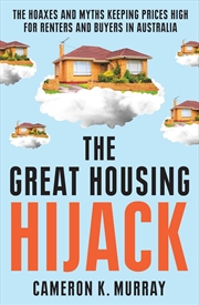 Buy The Great Housing Hijack