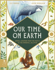 Buy Our Time on Earth