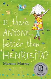 Buy Is There Anyone Better than Henrietta?