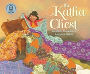 Buy The Katha Chest