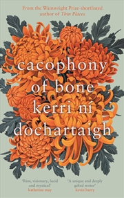 Buy Cacophony of Bone