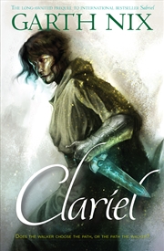 Buy Clariel