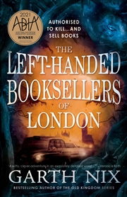 Buy The Left-Handed Booksellers of London