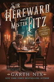 Buy Sir Hereward and Mister Fitz