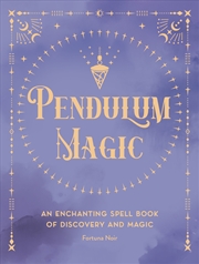 Buy Pendulum Magic