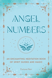 Buy Angel Numbers