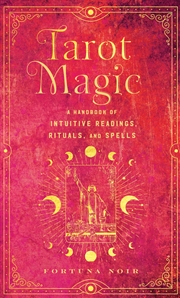 Buy Tarot Magic