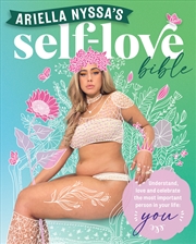 Buy Ariella Nyssa's Self-love Bible