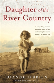 Buy Daughter of The River Country