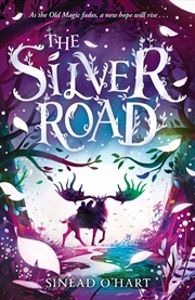 Buy The Silver Road