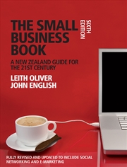 Buy The Small Business Book