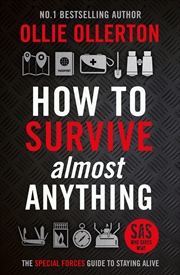 Buy How To Survive (Almost) Anything