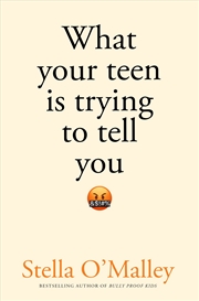 Buy What Your Teen is Trying to Tell You