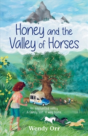 Buy Honey and the Valley of Horses