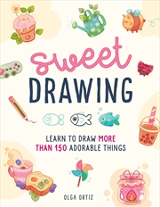 Buy Sweet Drawing