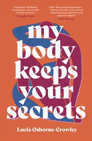 Buy My Body Keeps Your Secrets