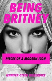 Buy Being Britney