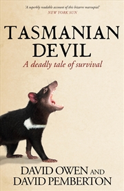 Buy Tasmanian Devil