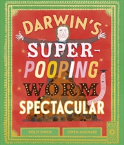 Buy Darwin's Super-Pooping Worm Spectacular