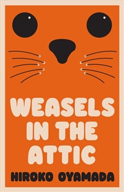 Buy Weasels in the Attic