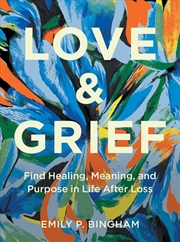 Buy Love and Grief