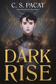 Buy Dark Rise: Dark Rise 1