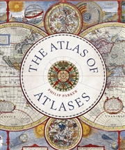 Buy The Atlas of Atlases