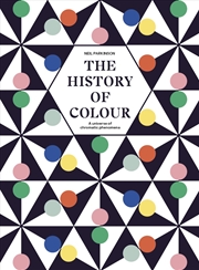 Buy The History of Colour