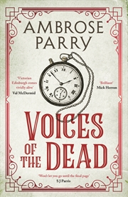 Buy Voices of the Dead