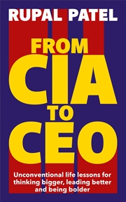 Buy From CIA to CEO