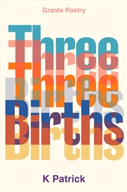 Buy Three Births