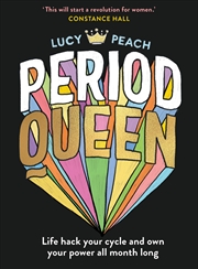 Buy Period Queen