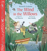 Buy The Wind in the Willows (Nosy Crow Classics)