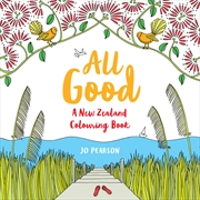 Buy All Good