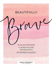 Buy Beautifully Brave