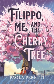 Buy Filippo, Me and the Cherry Tree