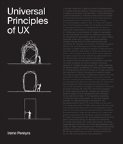 Buy Universal Principles of UX