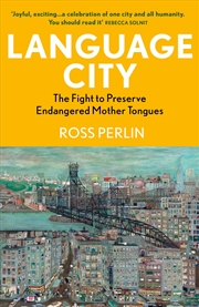 Buy Language City