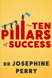 Buy The Ten Pillars of Success