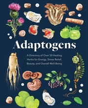 Buy Adaptogens