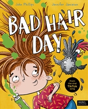 Buy Bad Hair Day